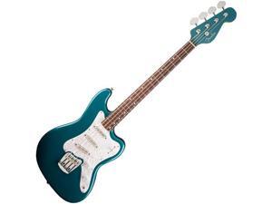 Fender Classic Player Rascal Bass, Ocean Turquoise Fender Classic Player Rascal Bass, Ocean Turquoise
