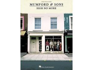 Mumford & Sons - Sigh No More Mumford & Sons - Sigh No More