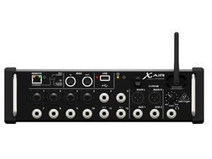 Behringer XR12 Digital Mixer Behringer XR12 Digital Mixer