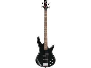 Ibanez GSR200 4-String Bass, Black Ibanez GSR200 4-String Bass, Black