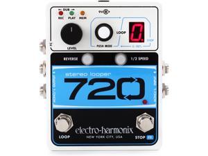 Electro Harmonix 720 Looper Electro Harmonix 720 Looper