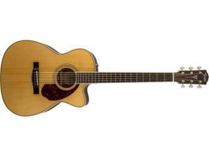 Fender Paramount PM-3 Standard Triple-0, Natural Fender Paramount PM-3 Standard Triple-0, Natural
