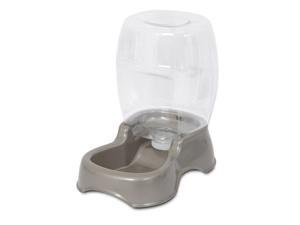 Petmate Caf?? Waterer Tan 1.5 gal Petmate Caf?? Waterer Tan 1.5 gal