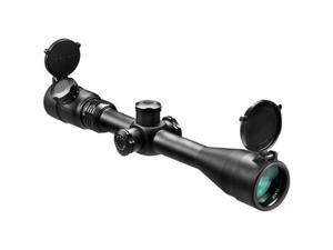 6-24X40 IR, POINT BLACK, 3G IR RIFLE SCOPE 6-24X40 IR, POINT BLACK, 3G IR RIFLE SCOPE