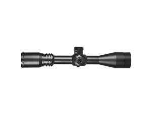 Barska 3-9x40 Point Black .223 B.D.C. Riflescope, Black Matte, 3G Reticle Barska 3-9x40 Point Black .223 B.D.C. Riflescope, Black Matte, 3G Reticle