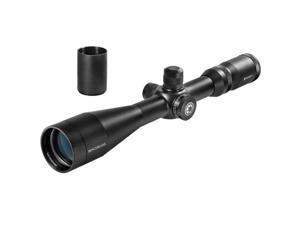 BARSKA 40x50 Benchmark AC11196 Riflescope BARSKA 40x50 Benchmark AC11196 Riflescope