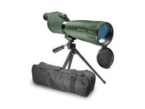 Barska 25-75x75 Straight-body Spotting Scope w/ Tripod CO10998 Barska 25-75x75 Straight-body Spotting Scope w/ Tripod CO10998