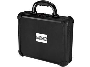 Barska Loaded Gear AX-50 Hard Case, Black Barska Loaded Gear AX-50 Hard Case, Black