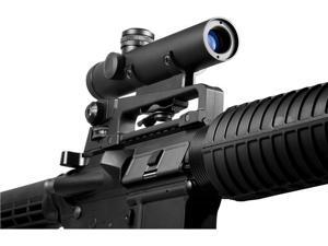 Barska 4x20 M-16 Carry Handle/ Electro Sight Scope Barska 4x20 M-16 Carry Handle/ Electro Sight Scope