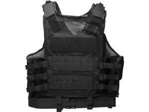 Barska Loaded Gear VX-200 Tactical Vest - Right Hand Draw Barska Loaded Gear VX-200 Tactical Vest - Right Hand Draw