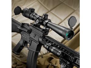 8-32X44MM SWAT RIFLE SCOPE 8-32X44MM SWAT RIFLE SCOPE