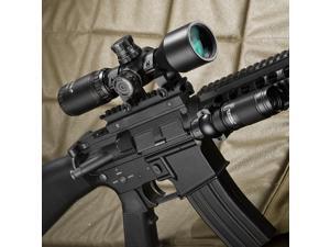 BARSKA 3-9x42 IR Contour AC11422 Rifle Scope BARSKA 3-9x42 IR Contour AC11422 Rifle Scope