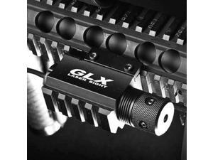 Barska GLX 5mW Green Laser Sight w/ Built-in Picatinny Rail AU11408 Barska GLX 5mW Green Laser Sight w/ Built-in Picatinny Rail AU11408