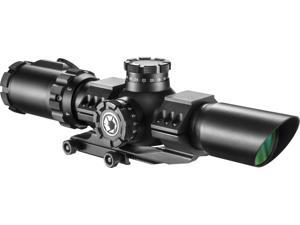 1-6x32 IR SWAT-AR Rifle Scope 1-6x32 IR SWAT-AR Rifle Scope
