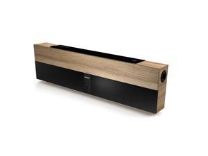 Barska BP12380 Ion Sound Bar XT-100, Wood Color Barska BP12380 Ion Sound Bar XT-100, Wood Color