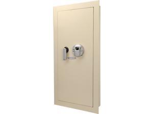 Barska AX12408 Large Biometric Wall Safe Barska AX12408 Large Biometric Wall Safe