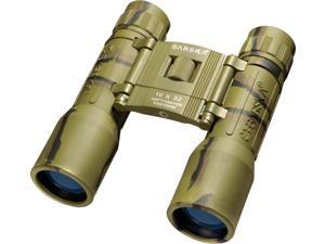 Barska AB10123 Lucid View 16x32 Clam Compact Binoculars Barska AB10123 Lucid View 16x32 Clam Compact Binoculars