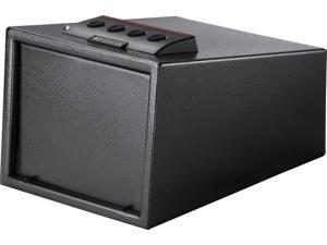 Barska AX12432 Electric Keypad Portable Front Open Firearm Safe Barska AX12432 Electric Keypad Portable Front Open Firearm Safe
