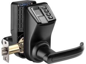 Biometric Door Lock Reversible Handle Biometric Door Lock Reversible Handle