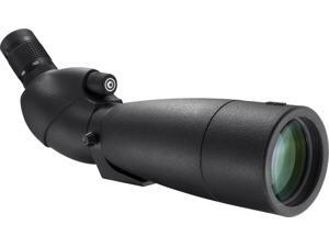 20-60x80 WP Level Angled Spotting Scope 20-60x80 WP Level Angled Spotting Scope