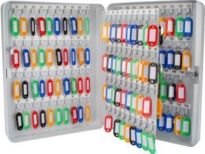 160 Position Key Lock Box with Key Lock 160 Position Key Lock Box with Key Lock