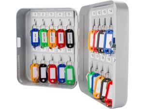 20 Position Key Lock Box with Key Lock 20 Position Key Lock Box with Key Lock
