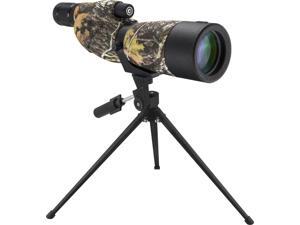 Barska 20-60x65 WP Level Spotting Scope Mossy Oak Break-Up Camo,Straight Barska 20-60x65 WP Level Spotting Scope Mossy Oak Break-Up Camo,Straight