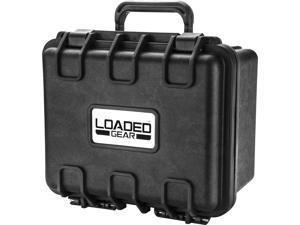 Loaded Gear HD-150 Hard Case Loaded Gear HD-150 Hard Case
