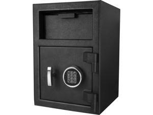 DX-200 Standard Depository Keypad Safe DX-200 Standard Depository Keypad Safe