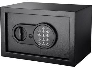 Compact Keypad Safe Compact Keypad Safe