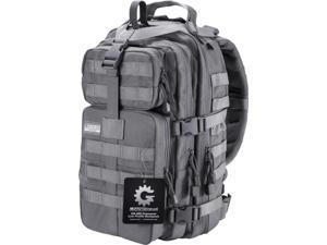 Barska GX-400 Crossover Low Profile Backpack - Gray Barska GX-400 Crossover Low Profile Backpack - Gray