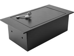 Floor Safe, 0.22 Cubic Ft. Floor Safe, 0.22 Cubic Ft.