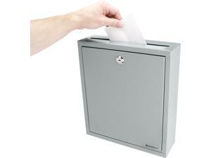 Large Multi-Purpose Drop Box Large Multi-Purpose Drop Box