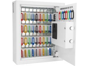 48 Key Digital Wall Key Safe 48 Key Digital Wall Key Safe