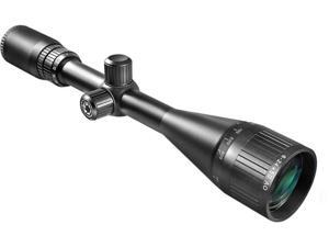 Barska AC10050 - 6-24x50 AO Varmint Rifle Scope Barska AC10050 - 6-24x50 AO Varmint Rifle Scope