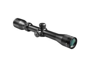 Barska AC11206 1.5-4.5X32 Hornet Riflescope Barska AC11206 1.5-4.5X32 Hornet Riflescope