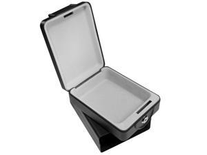 Drawer Style Compact Key Lock Safe with Lid Drawer Style Compact Key Lock Safe with Lid
