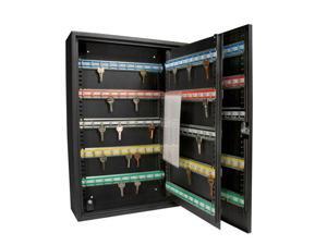 200 Position Key Safe with Key Lock 200 Position Key Safe with Key Lock