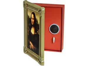 Wall Mount Picture Frame Safe with Key Wall Mount Picture Frame Safe with Key