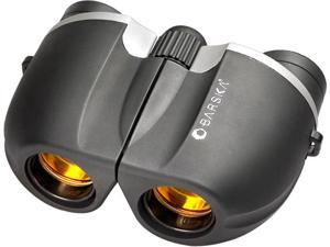 Barska AB10290 10x21 Blueline Mini Porro Binoculars Barska AB10290 10x21 Blueline Mini Porro Binoculars