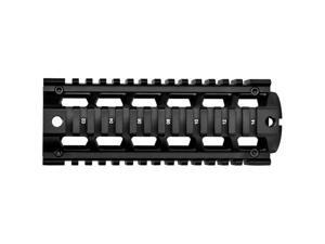 AR Quad Rail 6.75 Inch Length AR Quad Rail 6.75 Inch Length