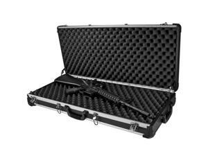 Barska Loaded Gear AX-100 Hard Case, Black Barska Loaded Gear AX-100 Hard Case, Black