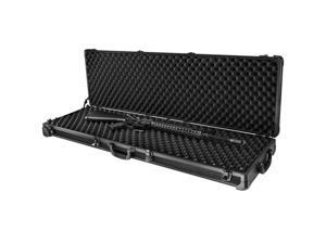 Barska Loaded Gear AX-200 Hard Case, Black Barska Loaded Gear AX-200 Hard Case, Black