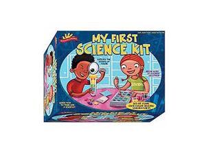 My First Science Kit My First Science Kit