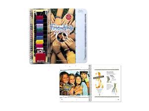 Friendship Bracelets Activity Book Friendship Bracelets Activity Book