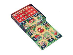 Clue Junior - Carnival Clue Junior - Carnival