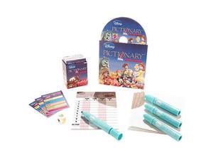 Disney Pictionary DVD Game Disney Pictionary DVD Game