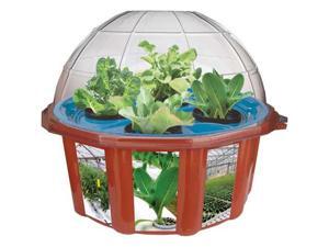 Hydro-Dome Plant Kit Hydro-Dome Plant Kit