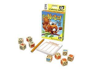 Go Nuts! Go Nuts!