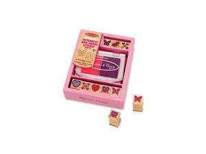 Butterflies and Hearts Stamp Set Butterflies and Hearts Stamp Set